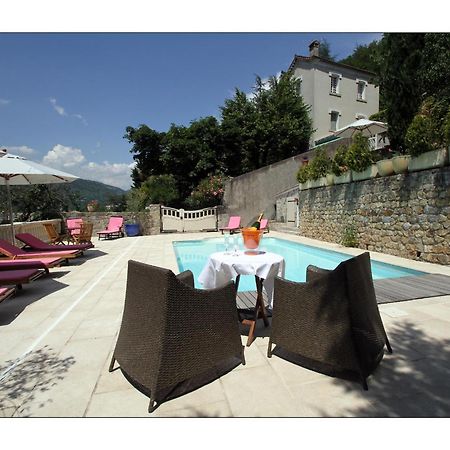 Villa Aimee Luxury Apartments With Heated Pool 발 레 뱅 외부 사진