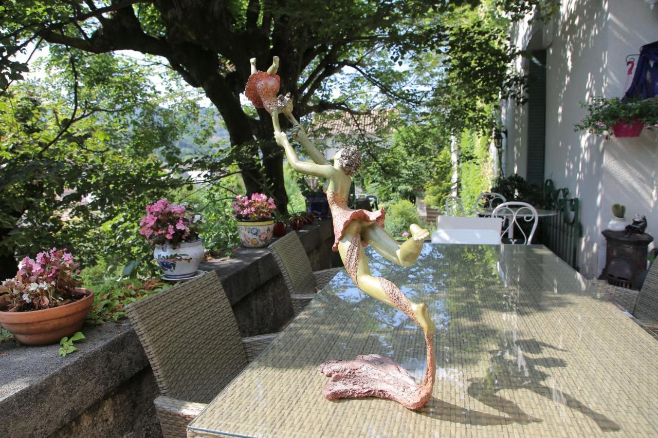 Villa Aimee Luxury Apartments With Heated Pool 발 레 뱅 외부 사진