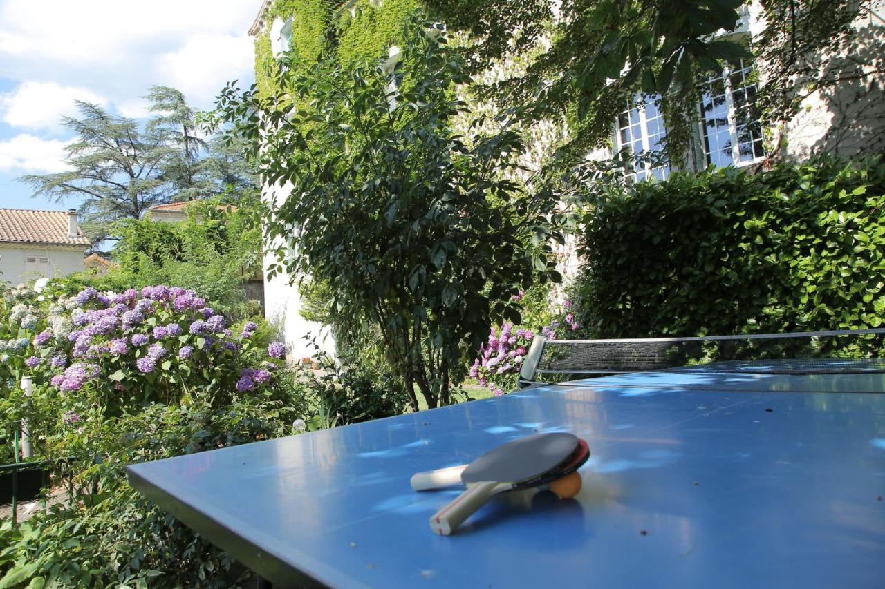 Villa Aimee Luxury Apartments With Heated Pool 발 레 뱅 외부 사진