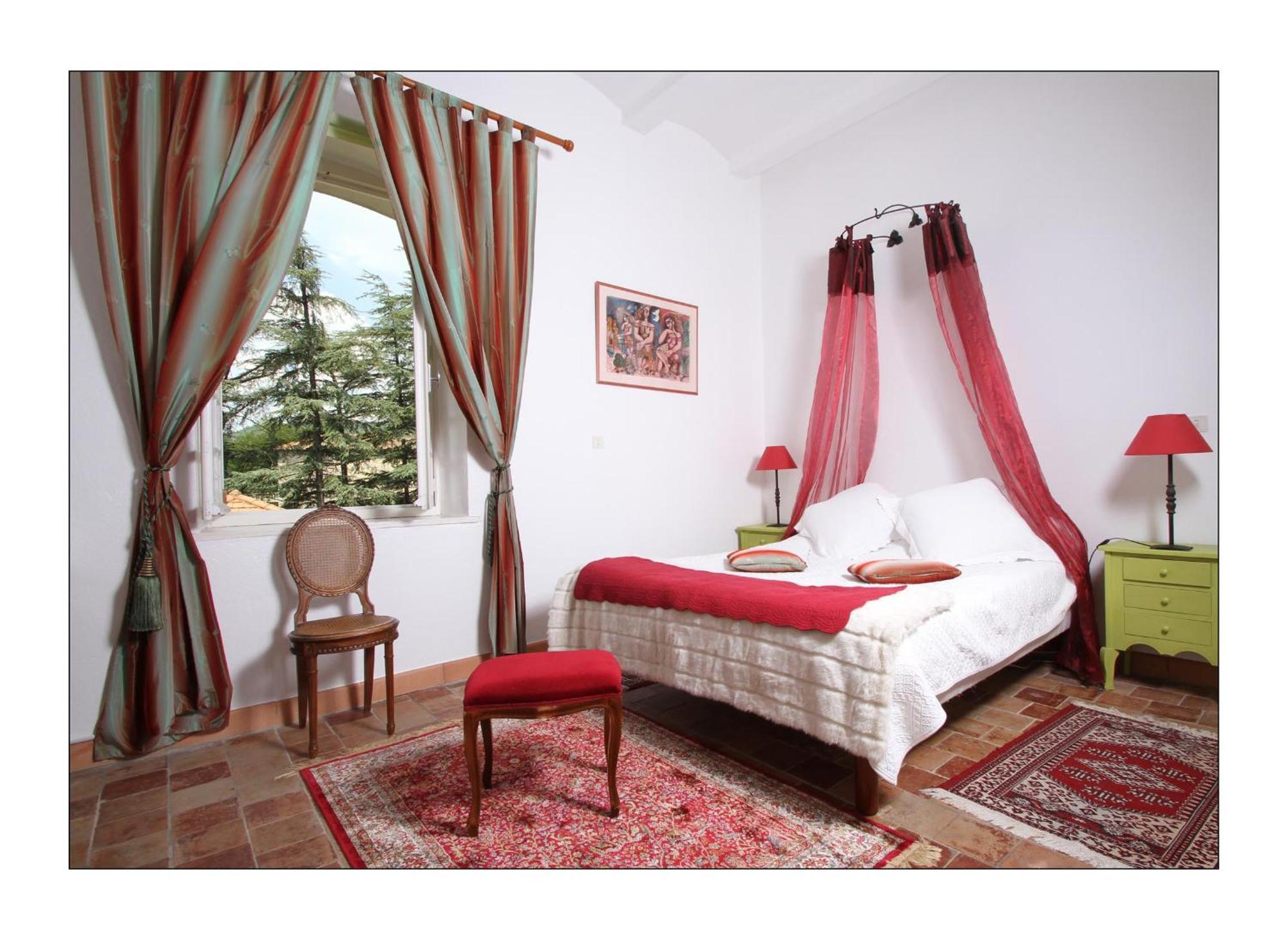 Villa Aimee Luxury Apartments With Heated Pool 발 레 뱅 객실 사진