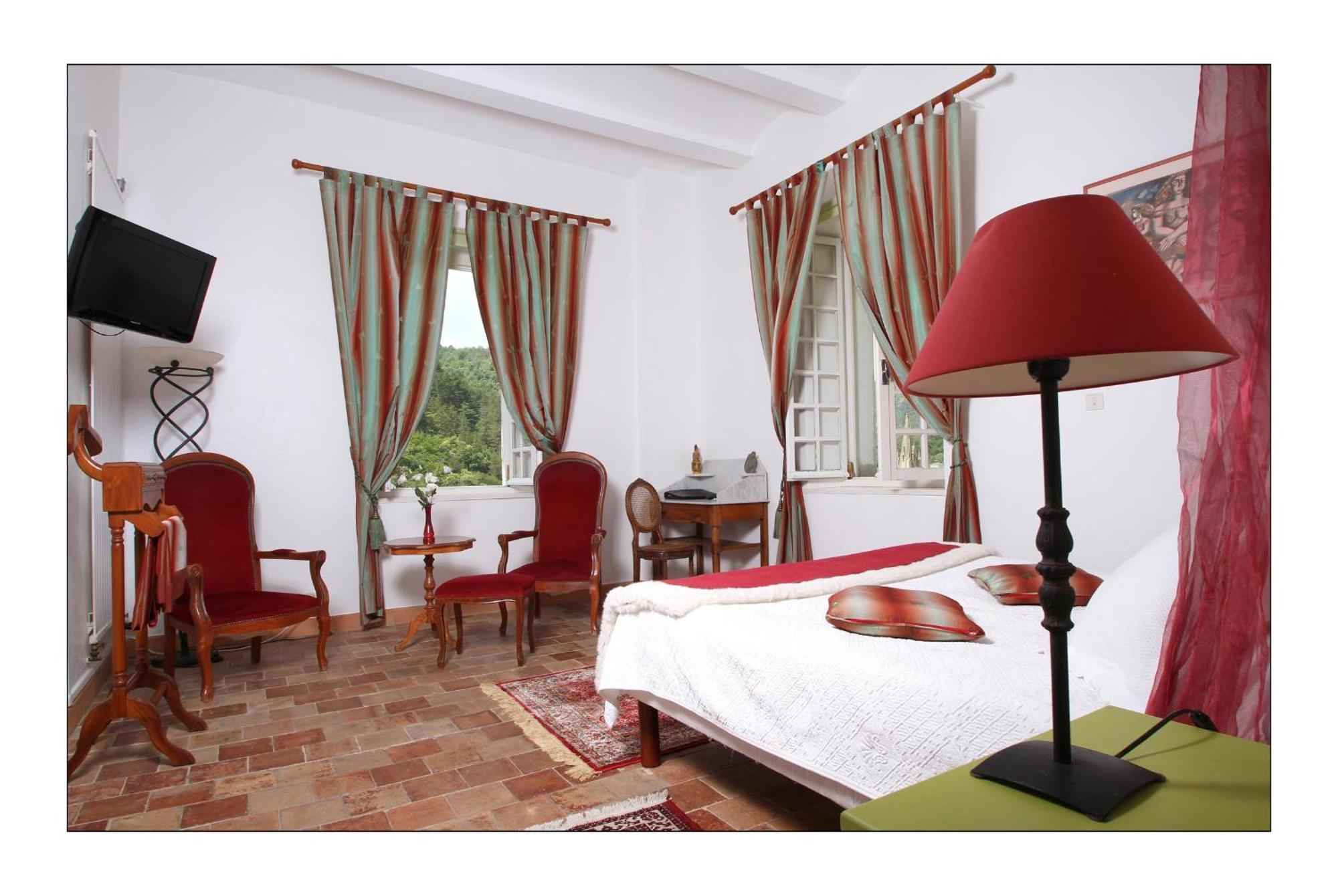 Villa Aimee Luxury Apartments With Heated Pool 발 레 뱅 외부 사진