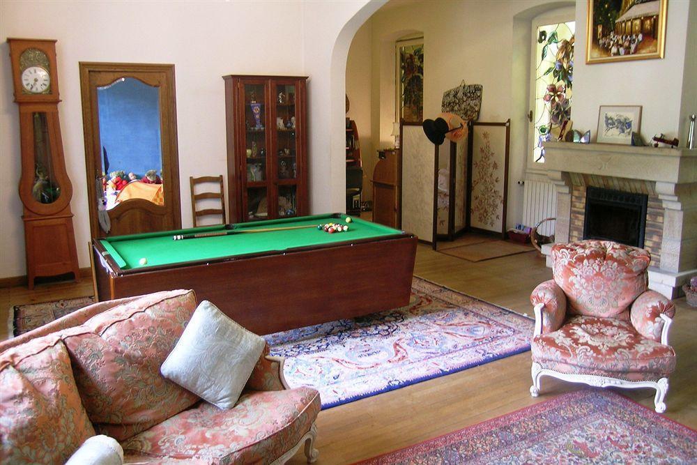 Villa Aimee Luxury Apartments With Heated Pool 발 레 뱅 외부 사진