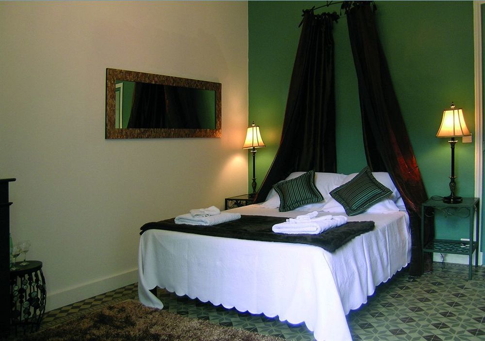 Villa Aimee Luxury Apartments With Heated Pool 발 레 뱅 외부 사진